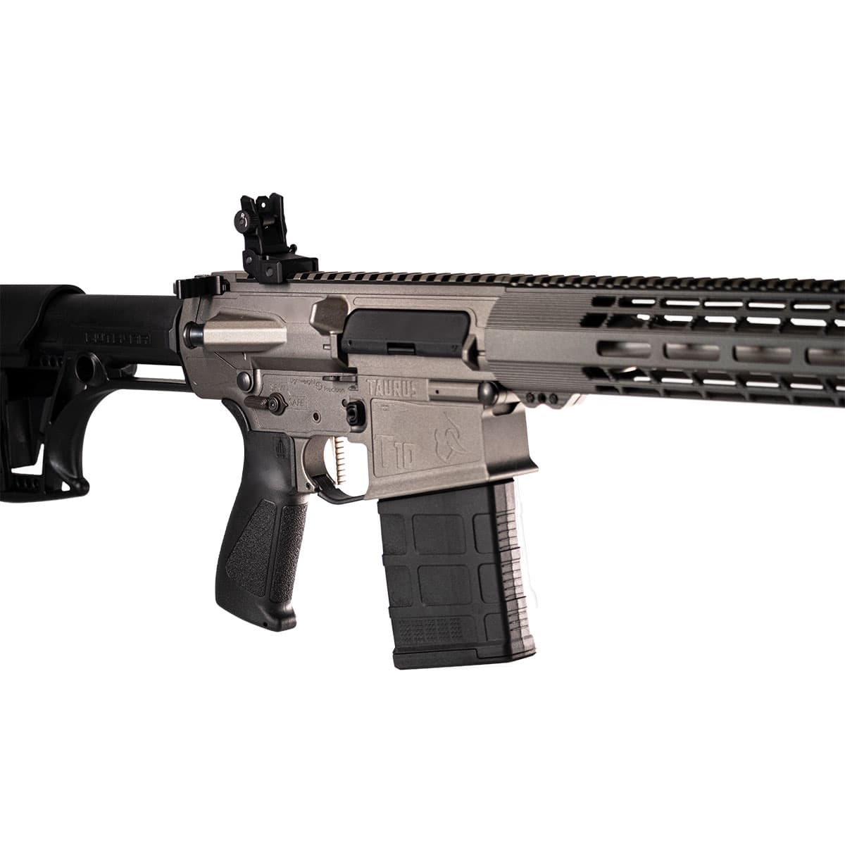 Fuzil Taurus T10 20" Semi-Auto - Foto 1