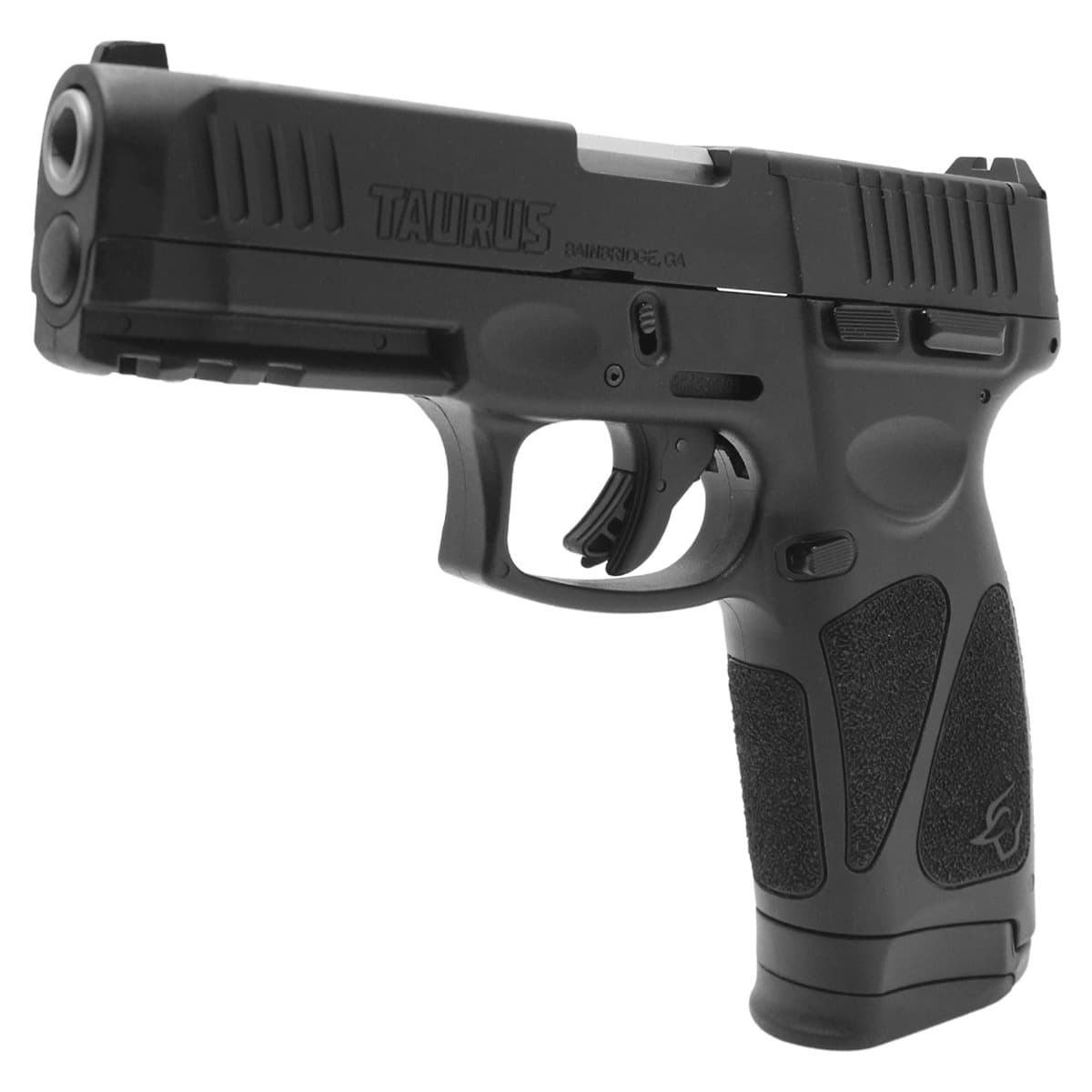 Pistola Taurus G3 T.O.R.O. - TENOX - Foto 1