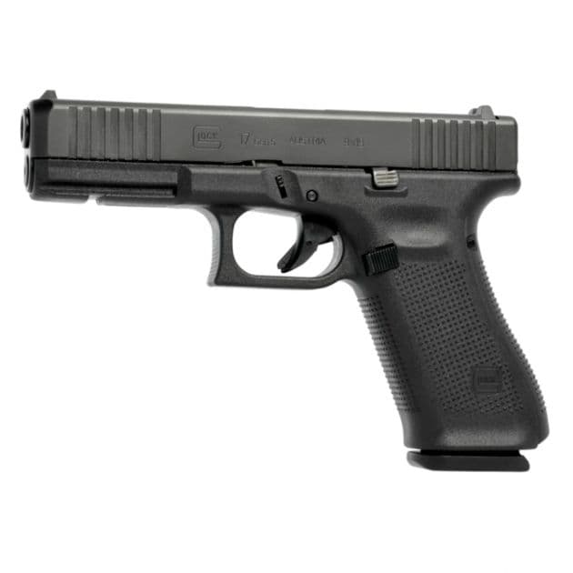 Glock G17 Gen 5 - Foto 1